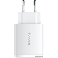 Сетевое зарядное Baseus CCXJ-E02