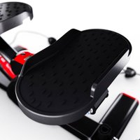 Балансировочный степпер Atlas Sport Балансировочный (черный)
