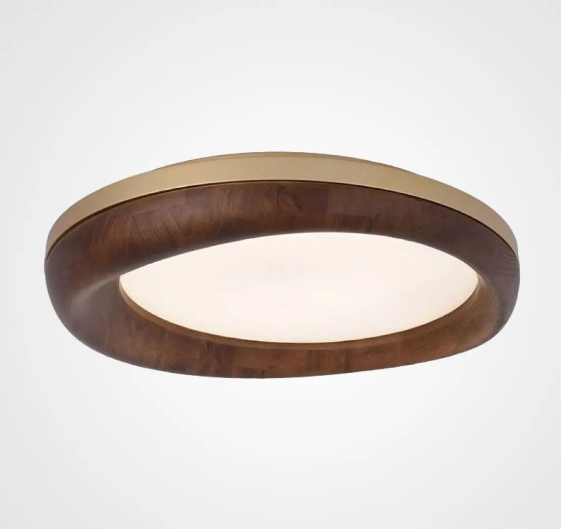 

Припотолочная люстра ImperiumLoft Runis01 219475-26