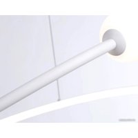 Подвесная люстра Ambrella light Comfort FL66291