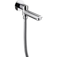 Душевая система  Grocenberg GB5099CR-1 (хром)