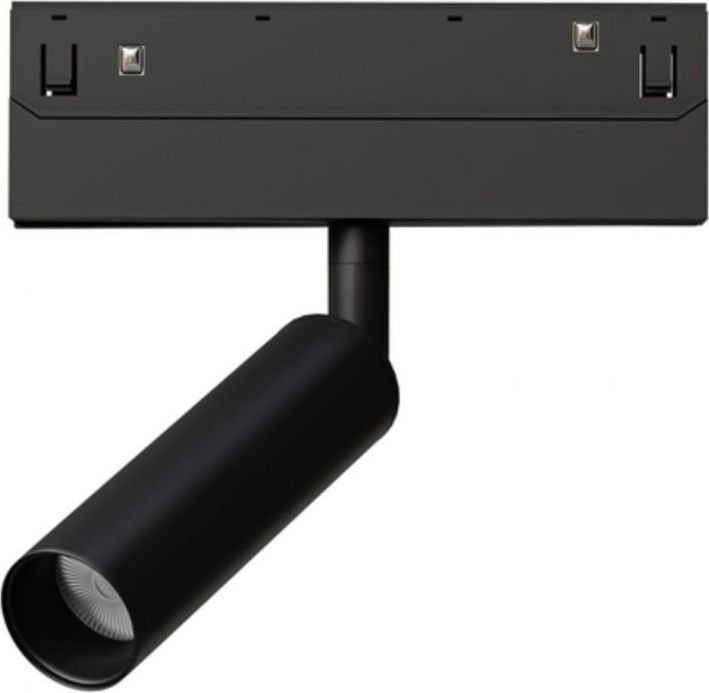 

Трековый светильник Arte Lamp Linea A4680PL-1BK