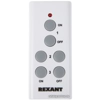 Розетка Rexant RX-003 10-6030