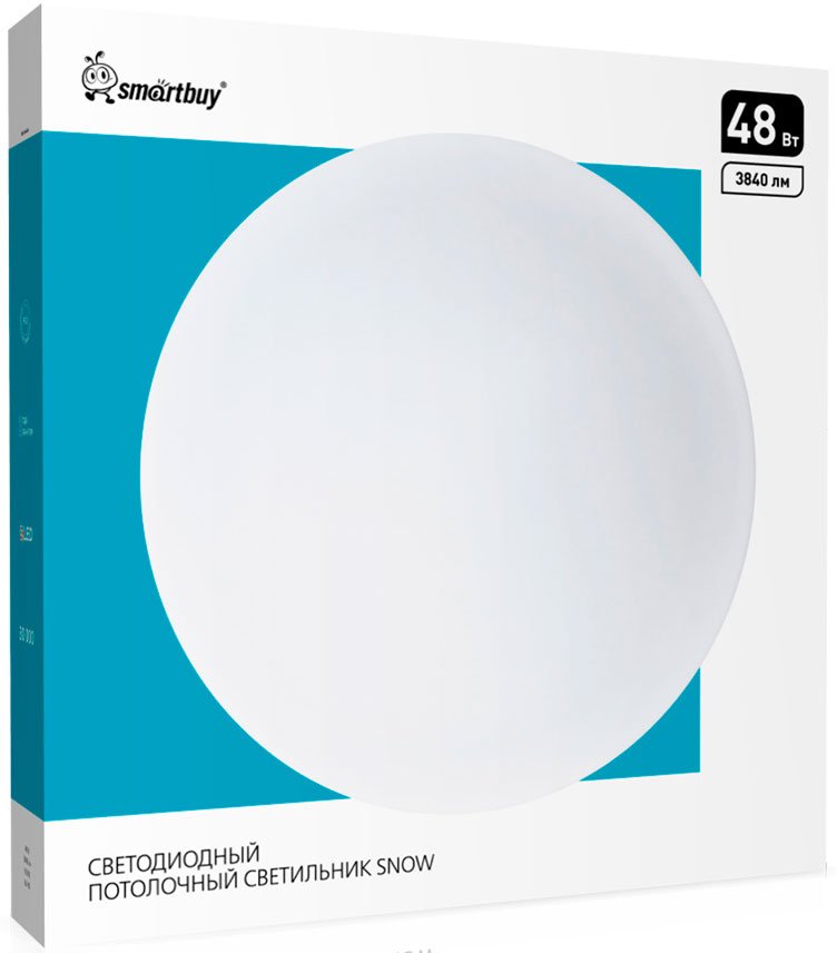 

Светильник SmartBuy SBL-SN-48-65