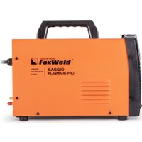 Аппарат плазменной резки FoxWeld Saggio Plasma 45 PRO