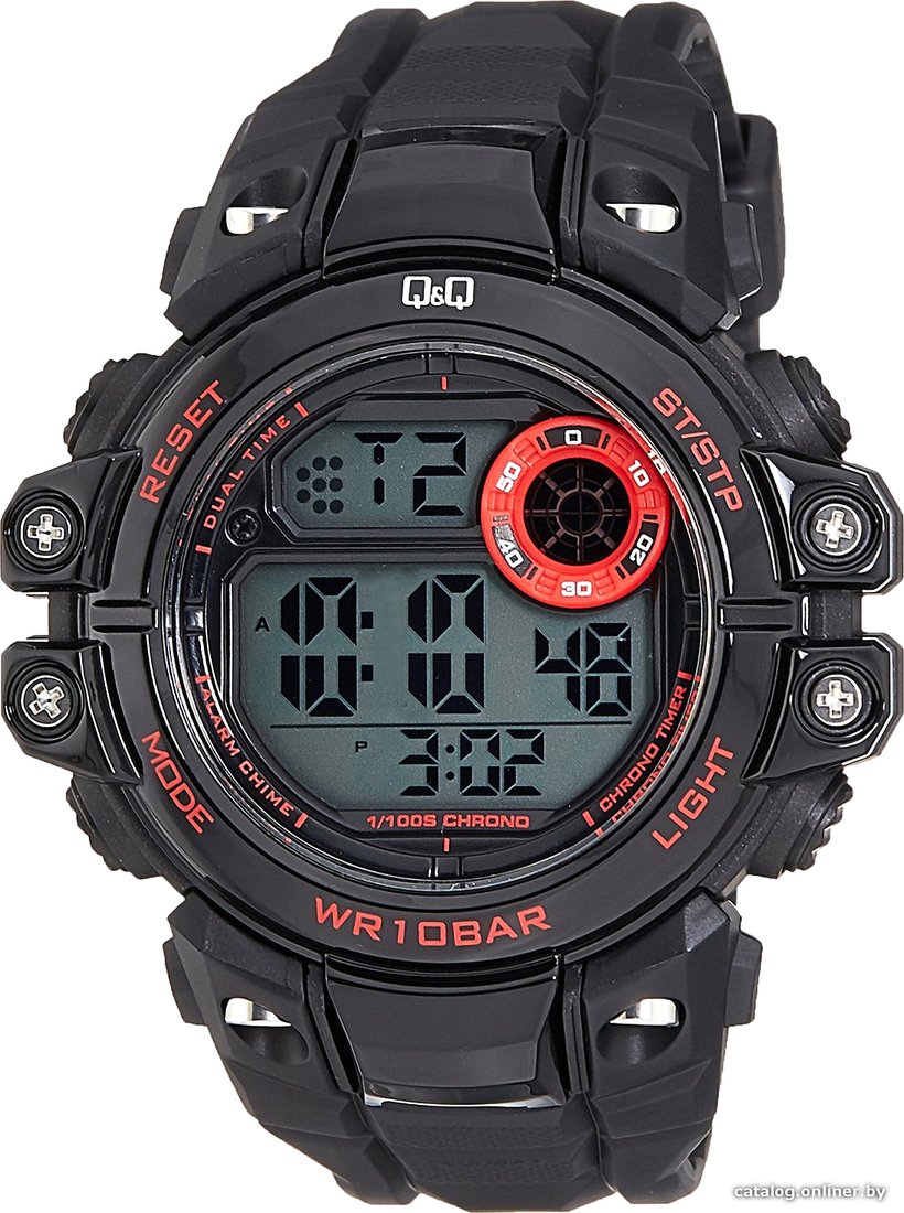 Наручные часы Q&Q M151J001
