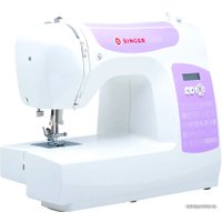 Компьютерная швейная машина Singer С5205-PR