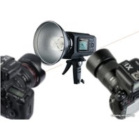 Вспышка Godox Witstro AD600B с поддержкой TTL