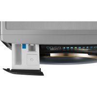 Стиральная машина Weissgauff WM 58411 Direct Drive Inverter Premium Steam Steel