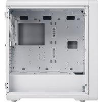 Корпус FSP CUT593 (белый)