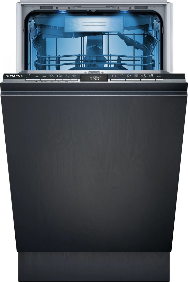 

Встраиваемая посудомоечная машина Siemens iQ500 SR65YX04ME