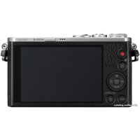 Беззеркальный фотоаппарат Panasonic Lumix DMC-GM1K Kit 12-32mm