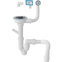 Сифон AV Engineering AVE129741E