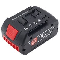 Аккумулятор Копия Bosch BAT-PT-34 (18В/5 Ah)