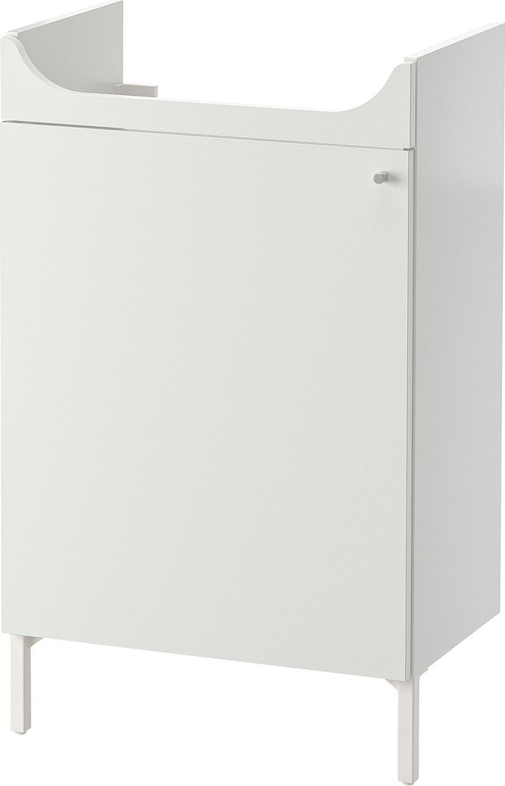 

Ikea Тумба под умывальник Nysjon 60470408