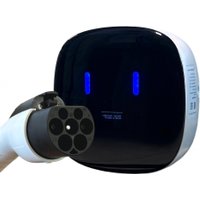 Зарядная станция EVCar Secro 7K GBT 32A 7кВт 7 метров + DLB