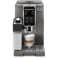 Кофемашина DeLonghi Dinamica Plus ECAM 370.95.T