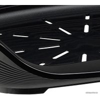 Лежак Ferplast Siesta Deluxe 4 70204936 (черный)