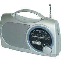 Радиоприемник ИРЗ Лира РП-234-1