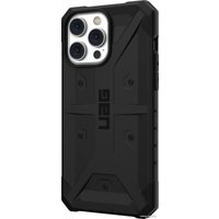 Чехол для телефона Uag для iPhone 14 Pro Pathfinder for MagSafe Black 114054114040