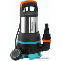 Дренажный насос Gardena 15000