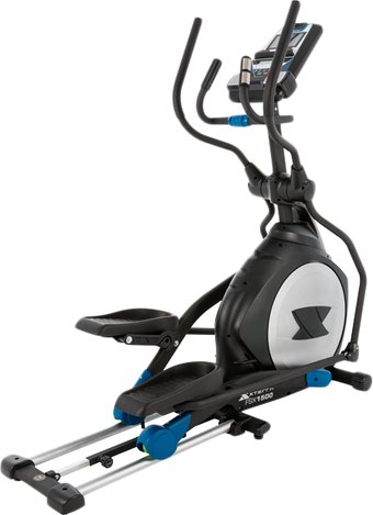 Эллиптический тренажер Xterra FSX1500