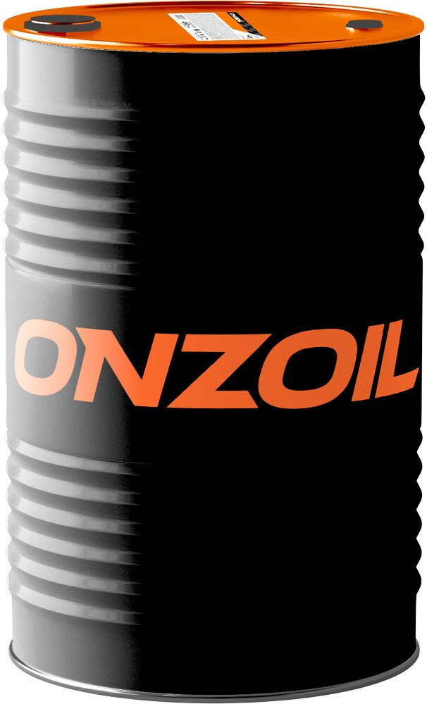 Моторное масло ONZOIL Truck Basic М-10Г2 205л