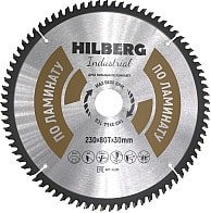 

Пильный диск Hilberg HL230