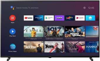 Телевизор Panasonic TX-50JX800E