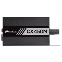 Блок питания Corsair CX450M (2015 год) [CP-9020101-EU]