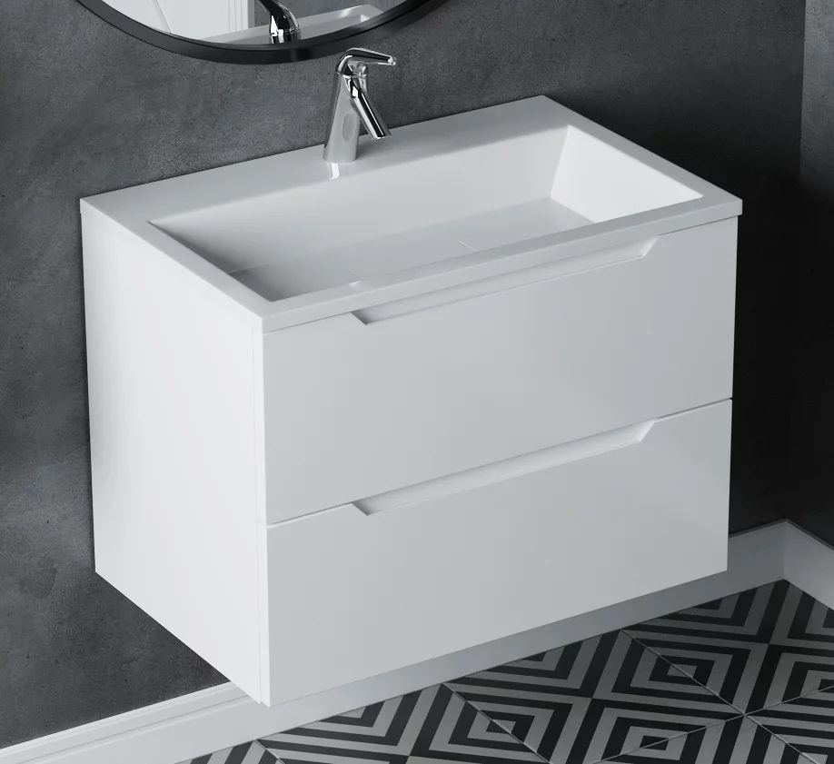 Vela Тумба под умывальник Vela Верона 70П под Absolute TU28746