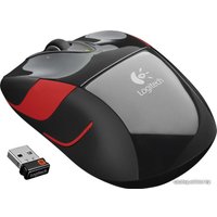 Мышь Logitech Wireless Mouse M525