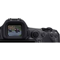 Беззеркальный фотоаппарат Canon EOS R5 Mark II Body