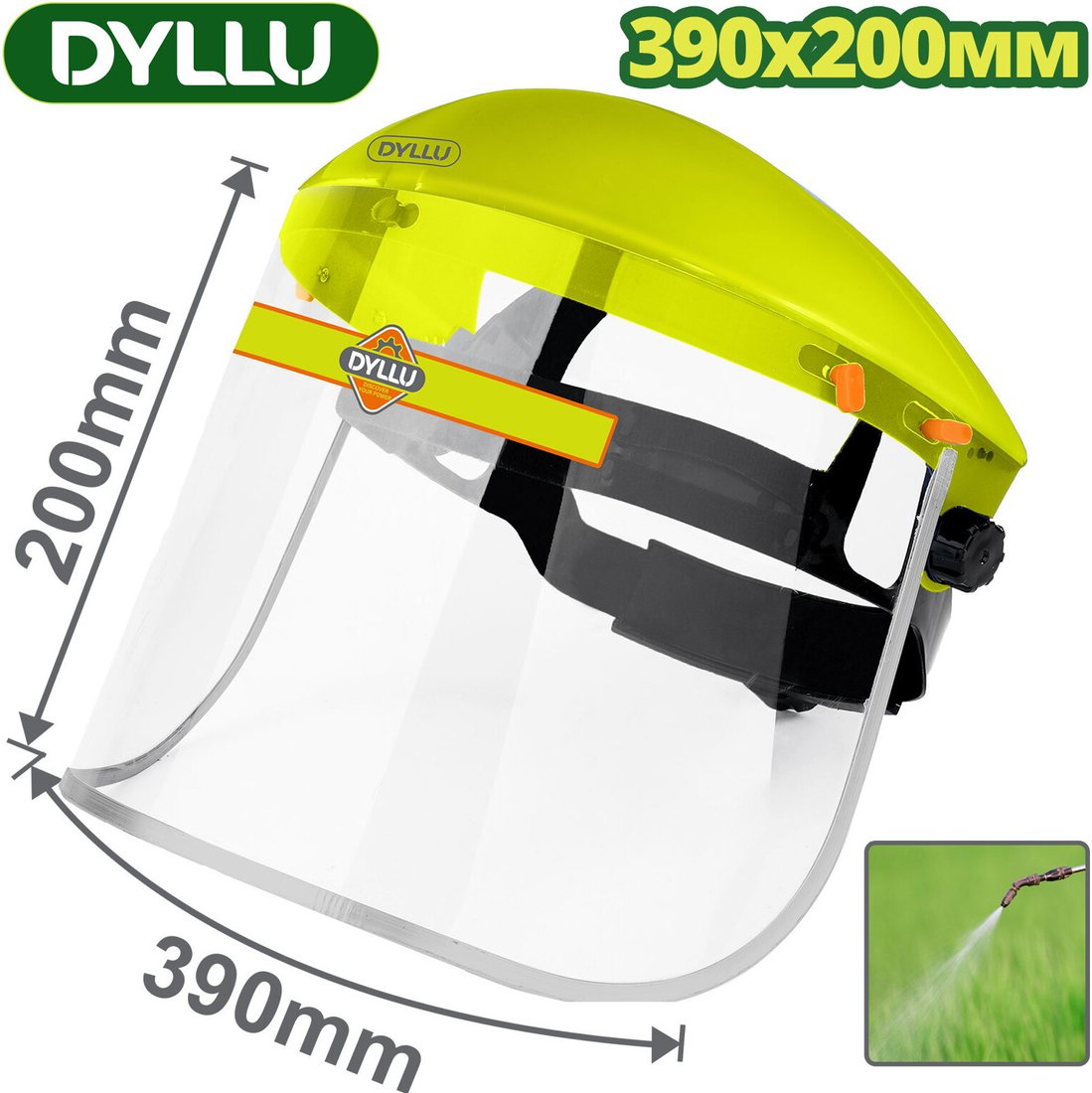 

Щиток Dyllu DTFD1308