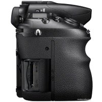 Зеркальный фотоаппарат Sony Alpha SLT-A77 Body