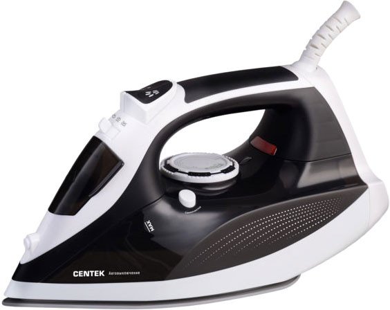 

Утюг CENTEK CT-2317 (черный)