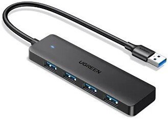 USB-хаб Ugreen CM219 25851