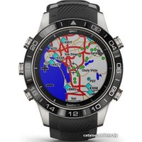 Умные часы Garmin MARQ Aviator Performance Edition