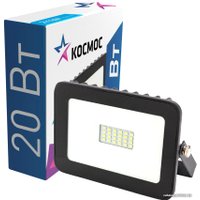 Уличный прожектор КОСМОС K PR5 LED 20