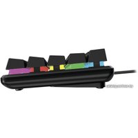 Клавиатура HyperX Alloy Origins 60 (HyperX Aqua, нет кириллицы)