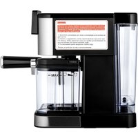 Рожковая кофеварка Brayer BR1127