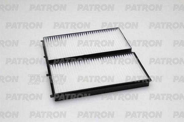 

Patron PF2448