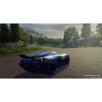  Тачки 3: Навстречу Победе для PlayStation 4