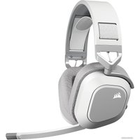 Наушники Corsair HS80 Max (белый)