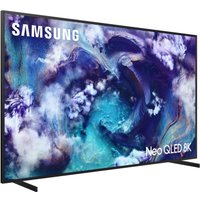 MiniLED телевизор Samsung Neo QLED 8K QN900F QE65QN900FUXRU