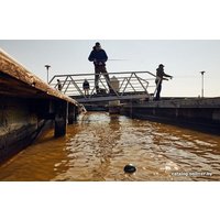 Эхолот Deeper Smart Sonar CHIRP+