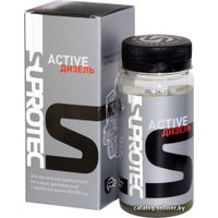 Присадка в масло SUPROTEC Актив-Дизель 90 мл