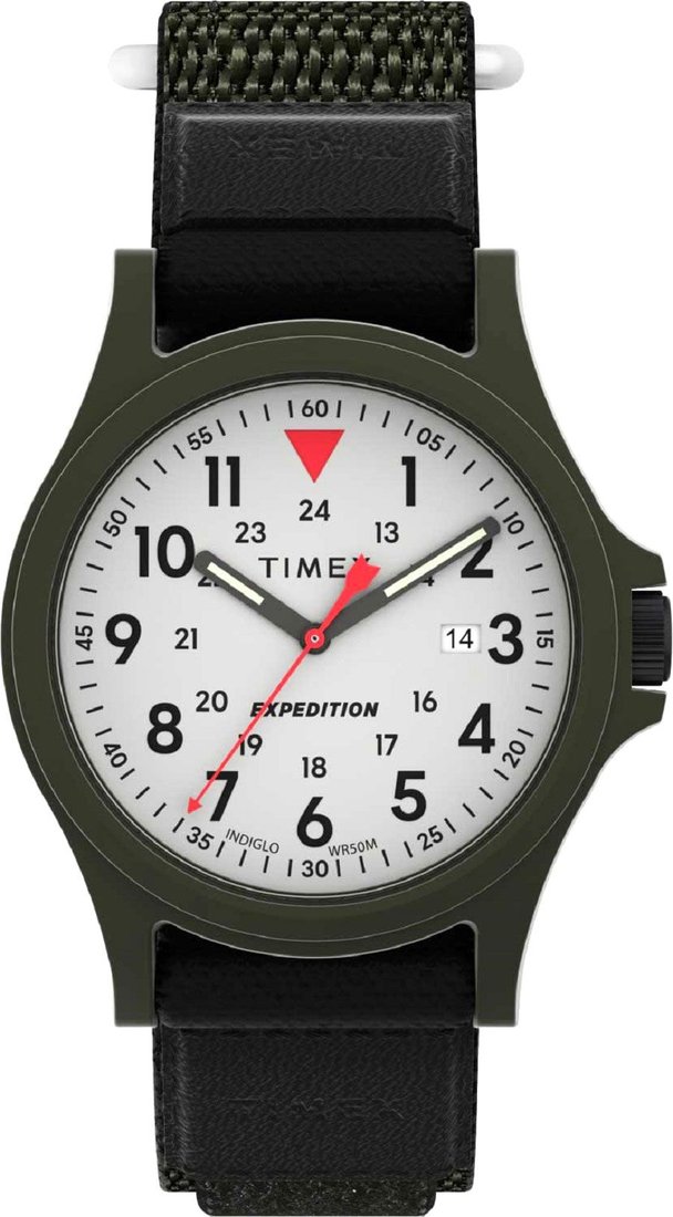 

Наручные часы Timex TW4B29300