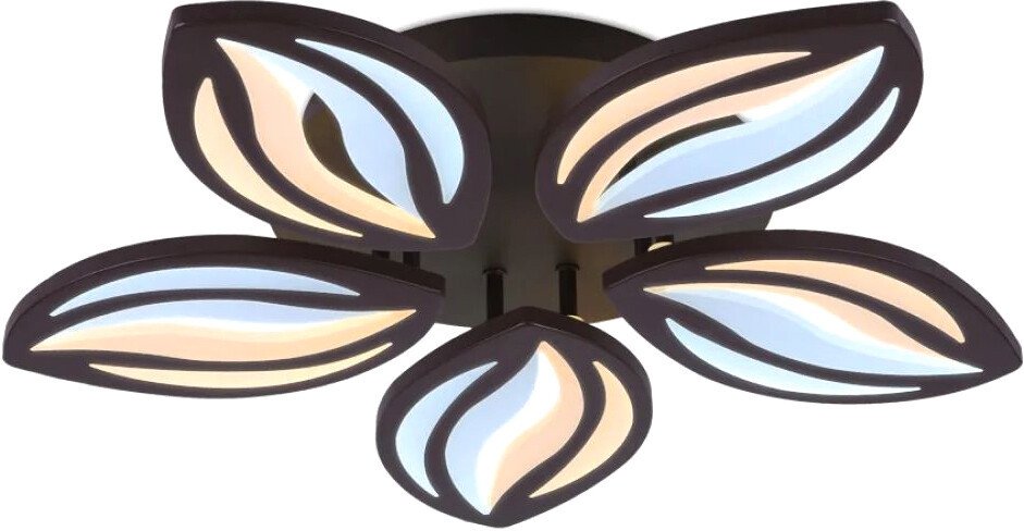 

Припотолочная люстра Ambrella light FA FA464