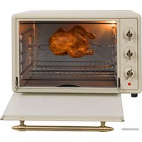 Мини-печь Nord (Nordfrost) RC 600 YR